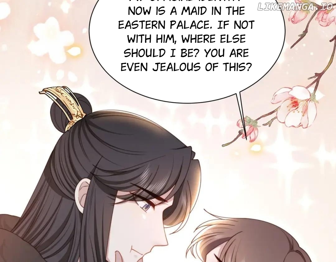 Lonely Emperor Chases His Sister-in-Law Chapter 67 - page 28